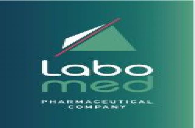 Labomed S.A. Pharmaceutical Company